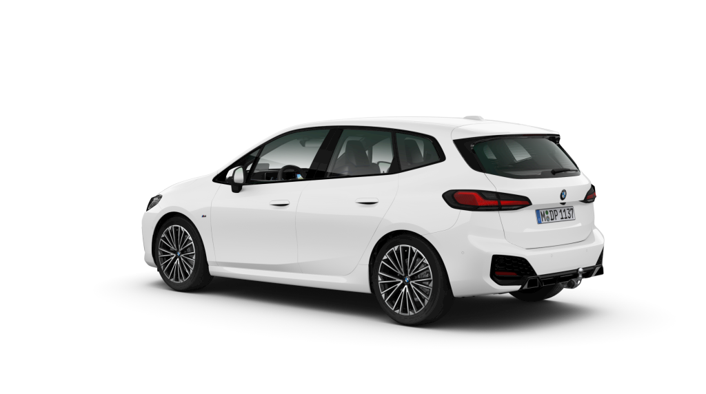 BMW 220 220d Active Tourer