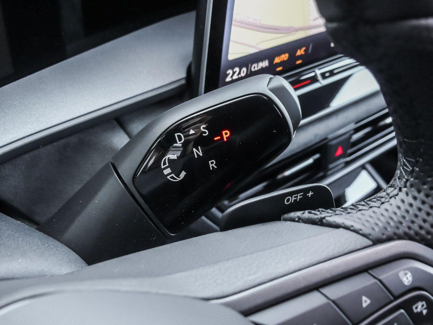 Volkswagen Tayron 4Motion DSG R-Line