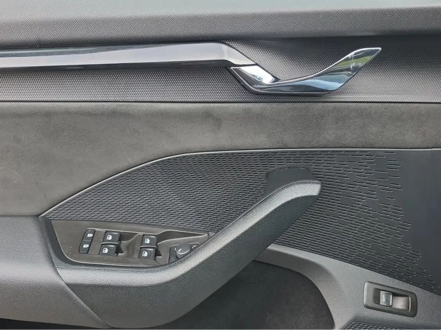 Skoda Octavia 2.0 TDI Combi RS