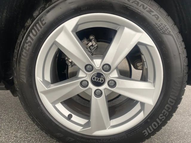 Audi Q2 35 TFSI S-Line