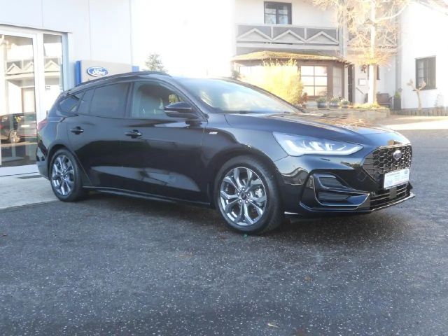 Ford Focus ST Line