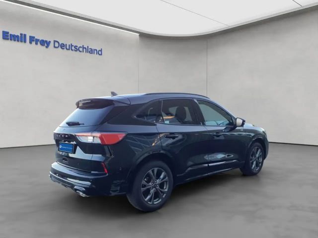 Ford Kuga EcoBoost ST Line X