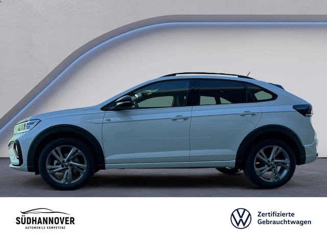 Volkswagen Taigo 1.5 TSI DSG R-Line