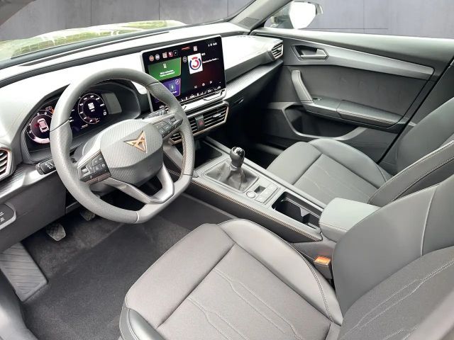 Cupra Formentor 1.5 TSI