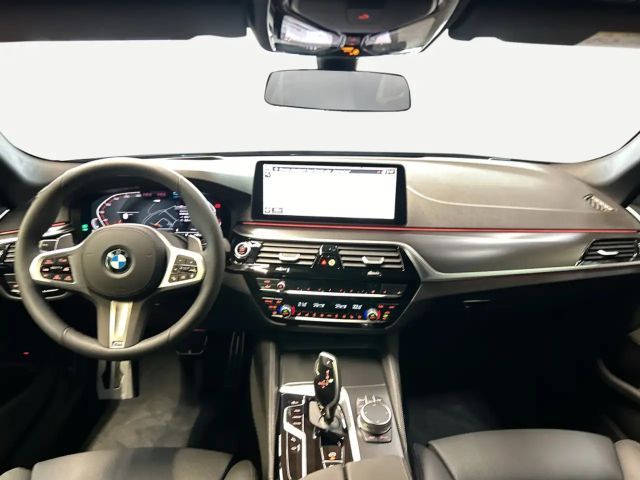 BMW 520 520d Touring