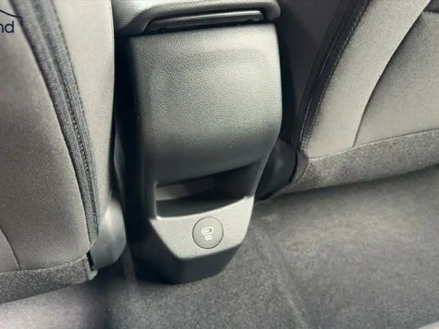 Hyundai i20 III 1,2 DPI Wave Winterpaket Kamera