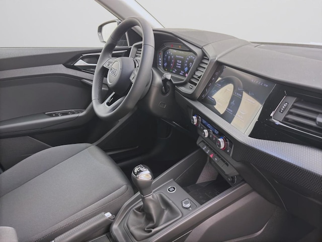 Audi A1 25 TFSI Sportback