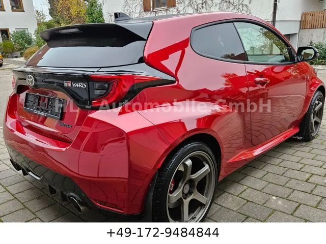 Toyota Yaris GR Hatchback