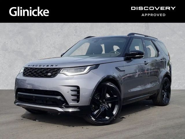 Land Rover Discovery 3.0 D300 Dynamic SE