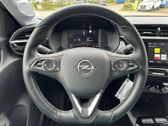 Opel Corsa Elegance business+