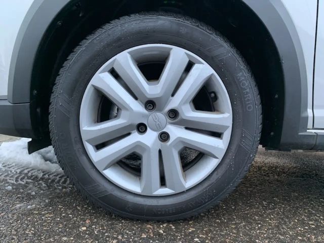 Dacia Jogger 1.0 TCe ECO-G TCe 100