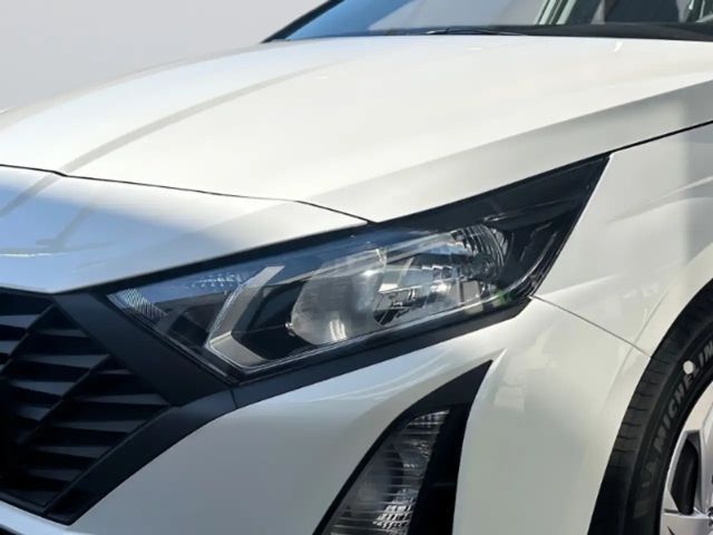 Hyundai i20 1.2 Select