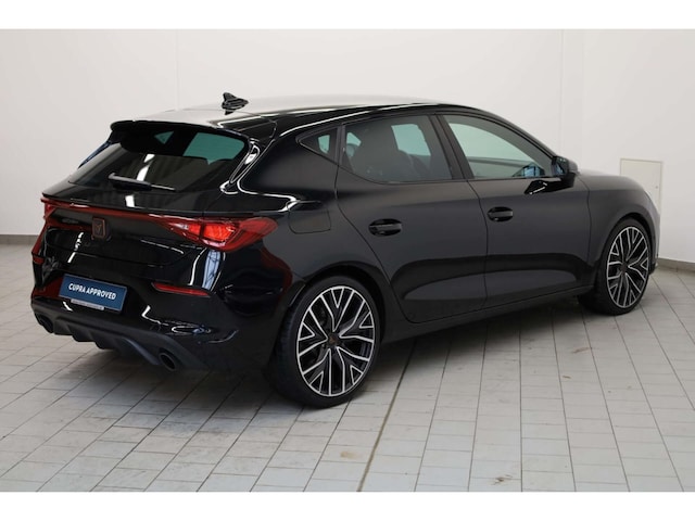 Cupra Leon 2.0 TSI VZ