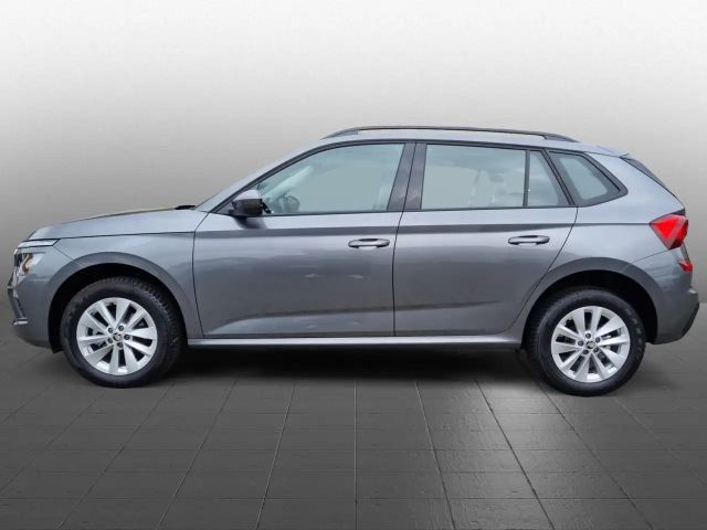 Skoda Kamiq 1.5 TSI Selection