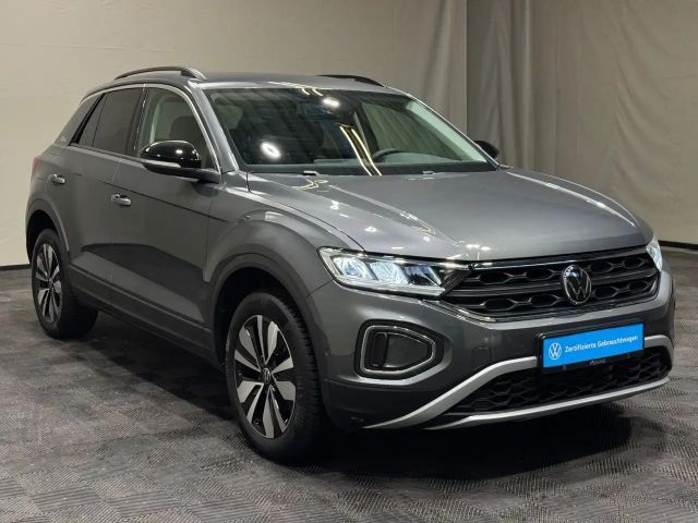 Volkswagen T-Roc 2.0 TDI