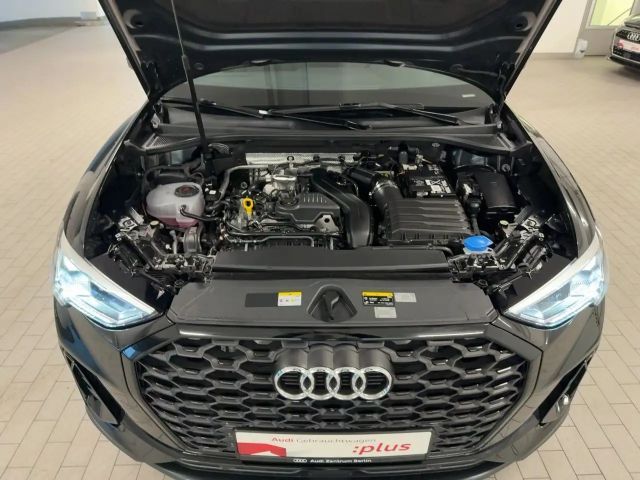 Audi Q3 35 TFSI S-Line