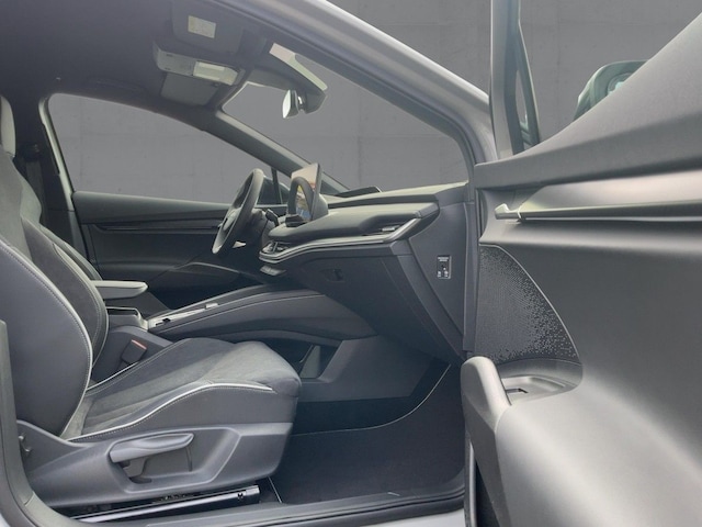 Skoda Elroq Sportline