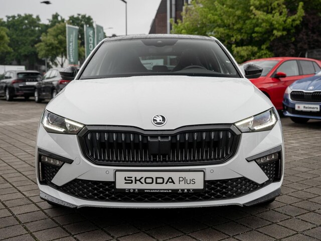 Skoda Scala 1.0 TSI