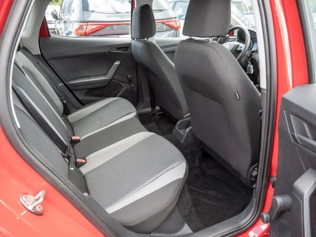 Seat Ibiza 1.0 TSI Style