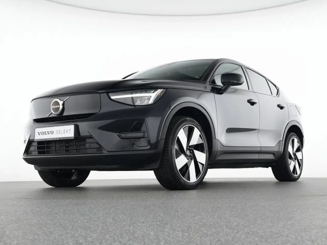 Volvo C40 Plus Recharge