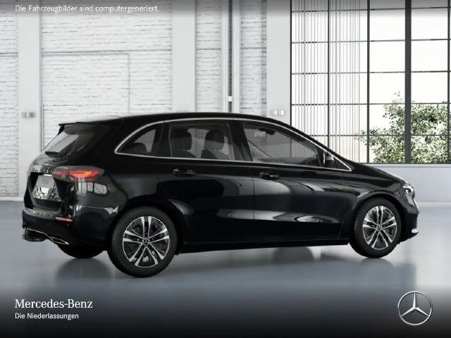 Mercedes-Benz B 180 Progressive Sedan