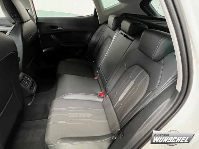 Cupra Formentor 1.5 TSI