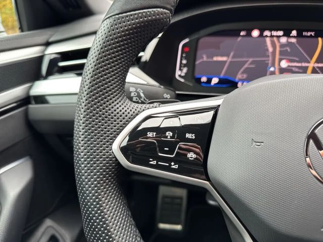 Volkswagen Arteon 2.0 TDI DSG R-Line