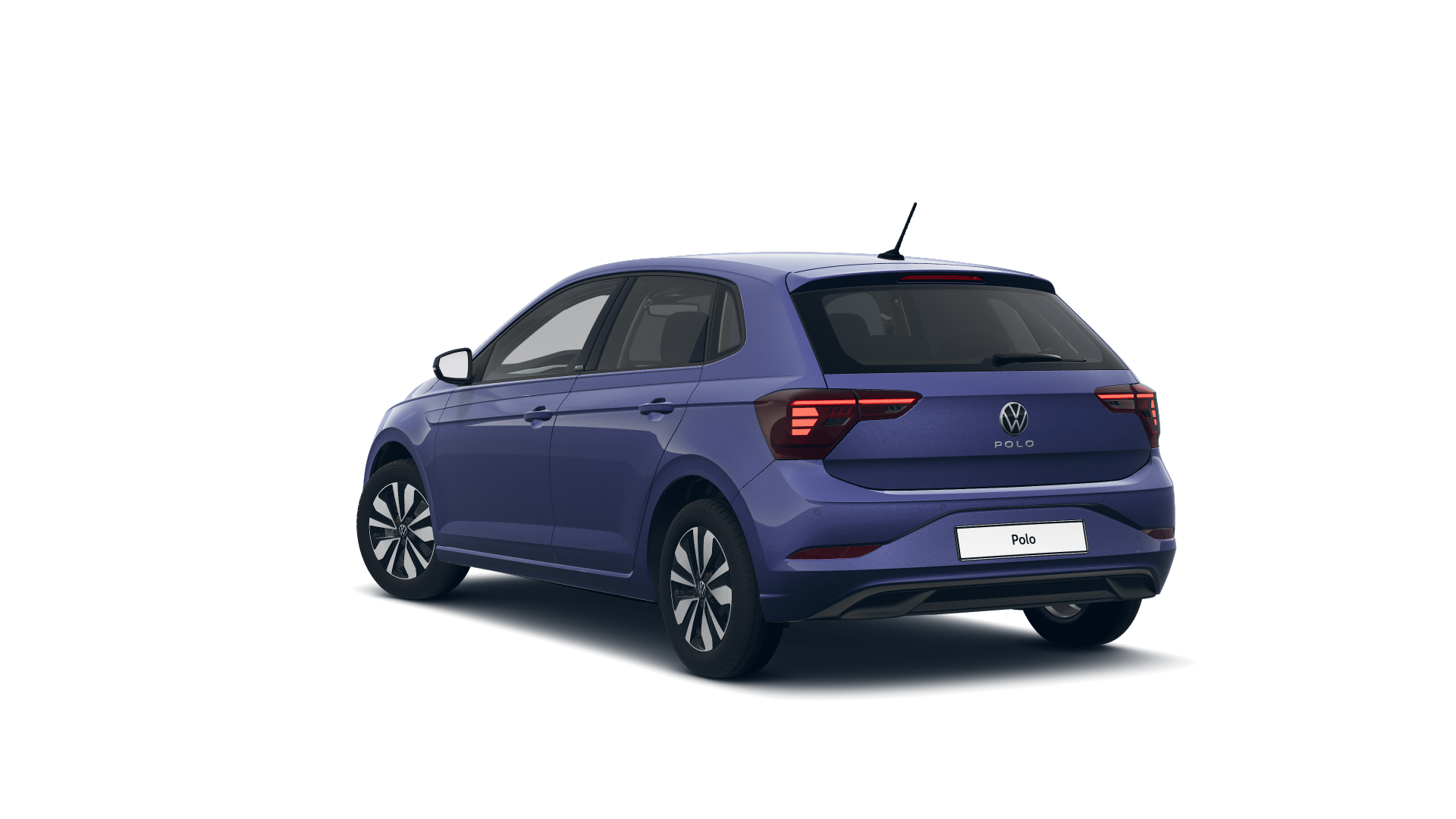 Volkswagen Polo Move