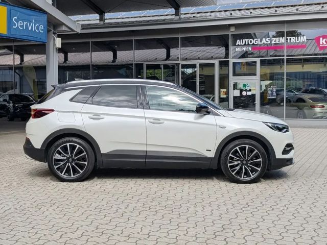 Opel Grandland X Ultimate