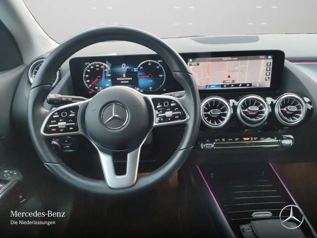 Mercedes-Benz EQA 250 Advanced Progressive