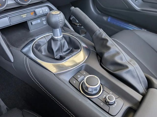 Mazda MX-5 Exclusive-line SkyActiv