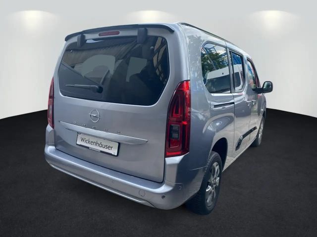 Opel Combo 1.5 CDTI GS-Line Grand Sport Life