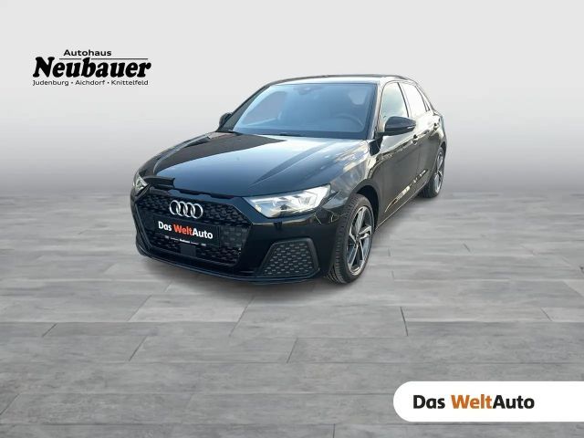 Audi A1 30 TFSI