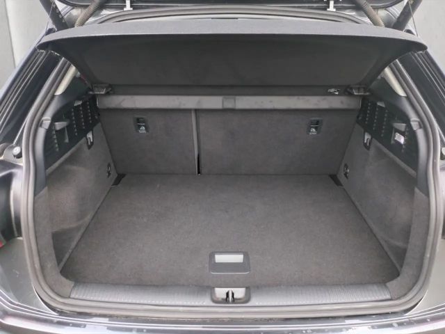 Audi Q2 35 TFSI S-Line