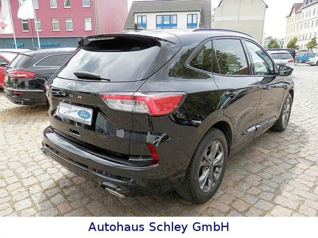 Ford Kuga ST Line
