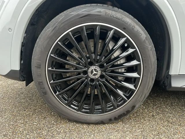 Mercedes-Benz GLC 450 4MATIC AMG Line