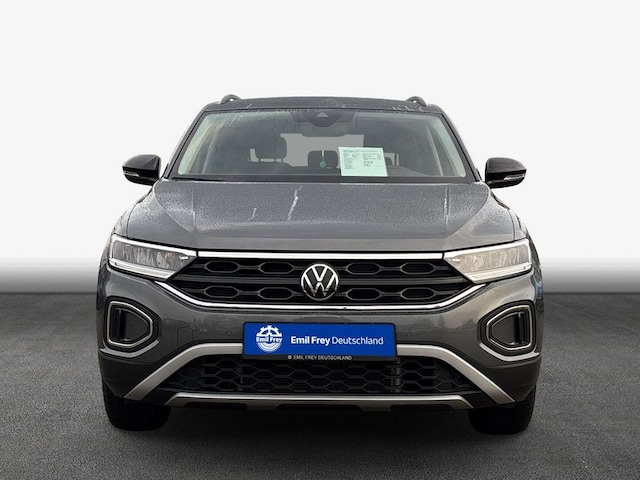 Volkswagen T-Roc 1.0 TSI