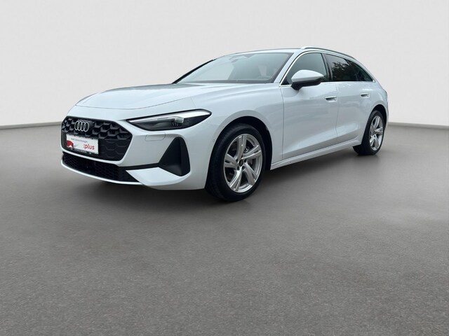 Audi A5 Avant S-Tronic