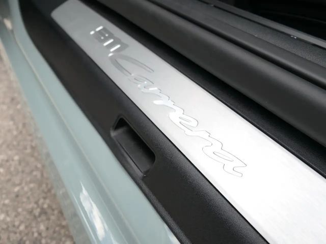 Porsche 911 Carrera Coupé