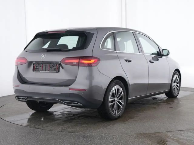 Mercedes-Benz B 180 Progressive