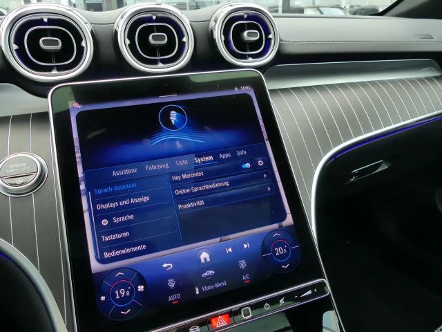 Mercedes-Benz CLE 200 AMG Line Coupé