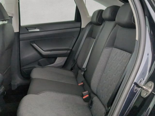 Volkswagen Taigo 1.0 TSI DSG Move