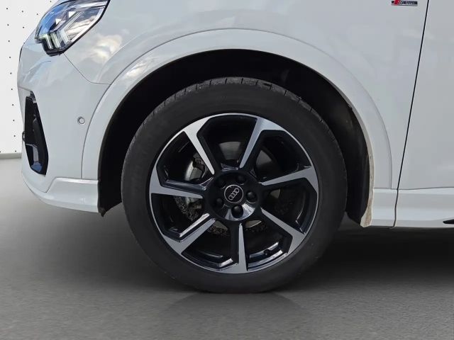 Audi Q3 35 TFSI S-Line