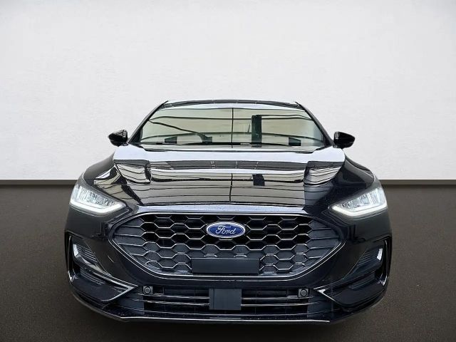 Ford Focus EcoBoost ST Line