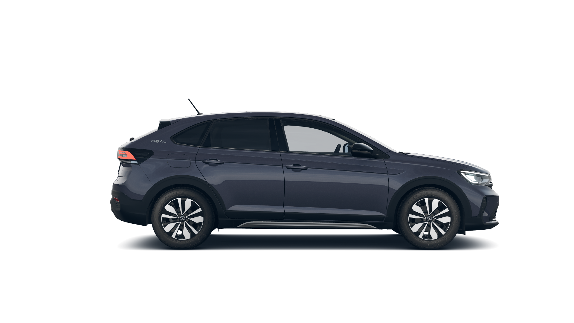 Volkswagen Taigo 1.0 TSI