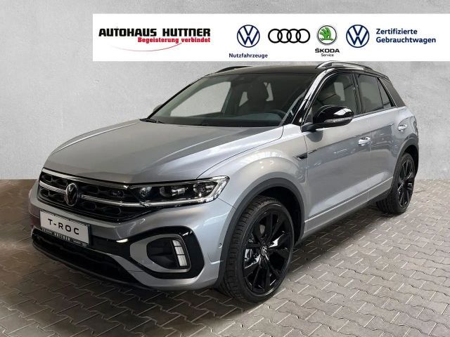 Volkswagen T-Roc 2.0 TSI DSG R-Line