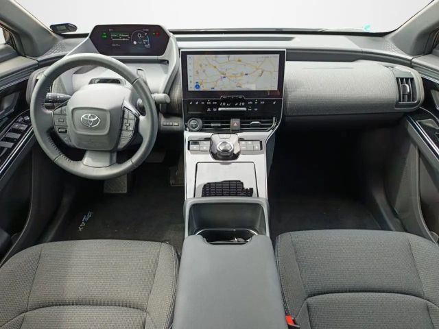 Toyota bZ4X Comfort