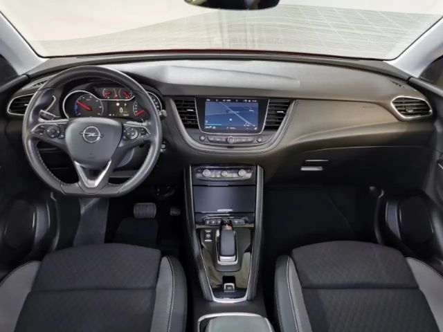 Opel Grandland X Elegance Innovation