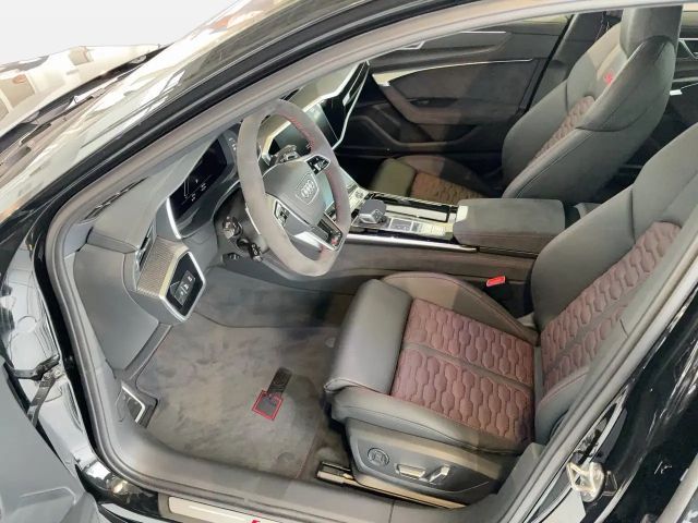 Audi RS6 Avant Performance