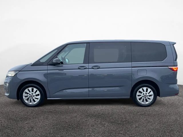 Volkswagen Multivan DSG T7